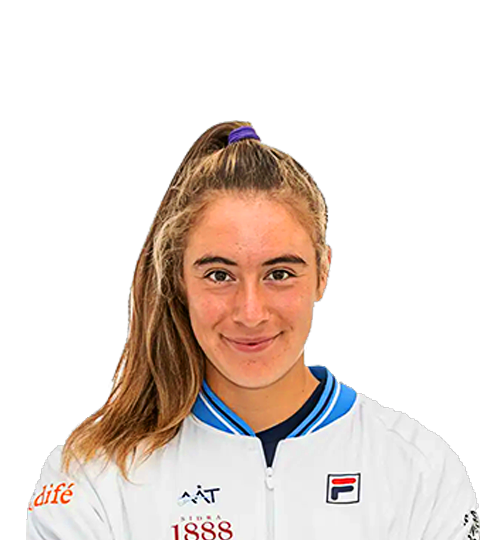 Solana Sierra
