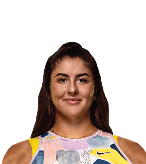 Bianca Andreescu