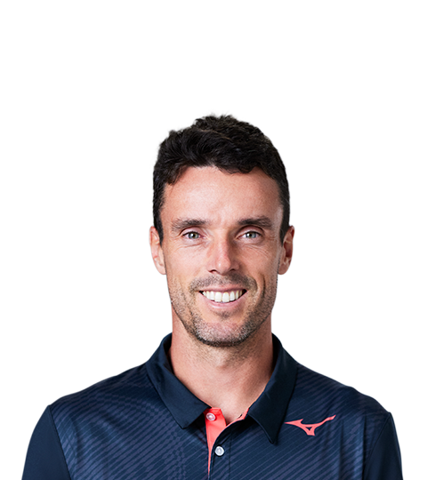 Roberto Bautista Agut
