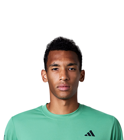 Felix Auger-Aliassime
