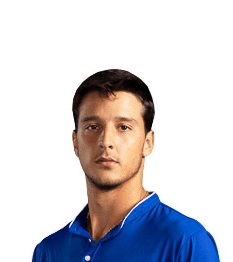 Luciano Darderi