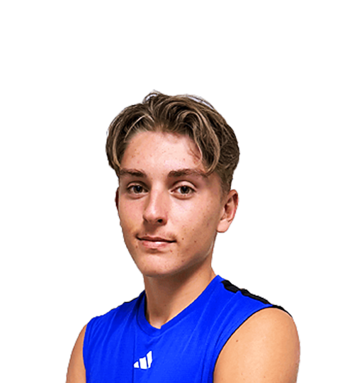 Justin Engel