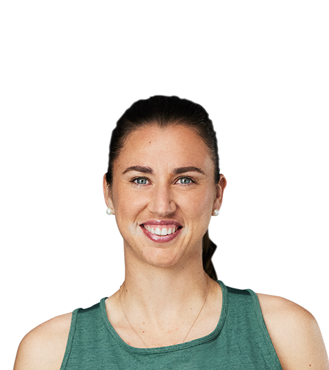 Sara Sorribes Tormo