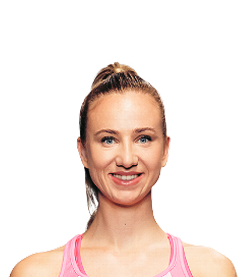 Mona Barthel