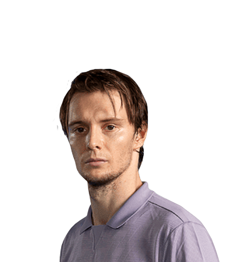Alexander Bublik