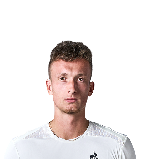 Jiri Lehecka