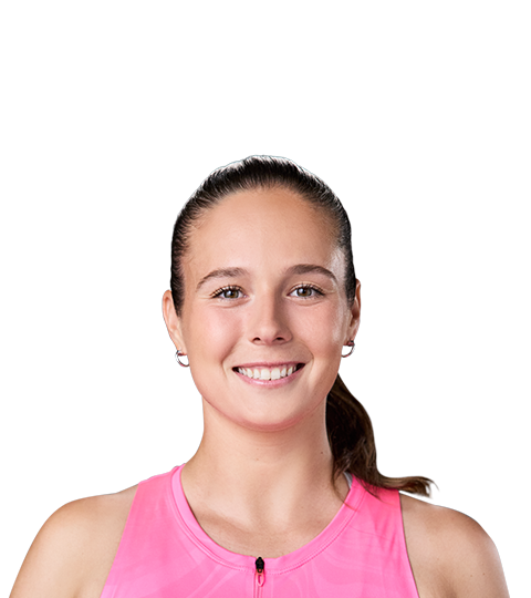 Daria Kasatkina
