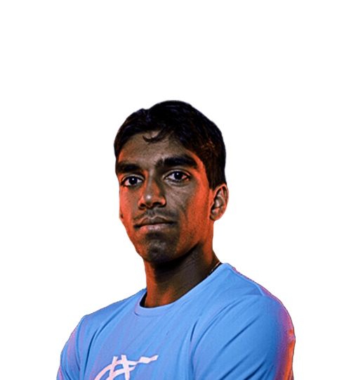 Nishesh Basavareddy