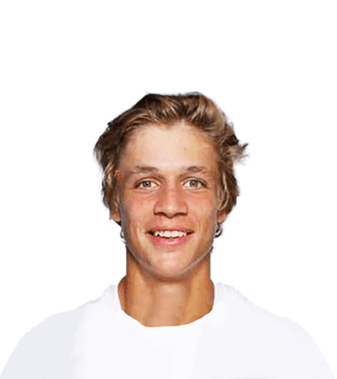 Jonas Forejtek