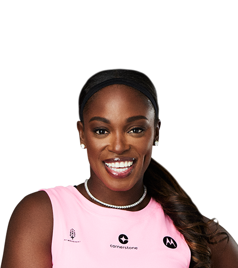 Sloane Stephens