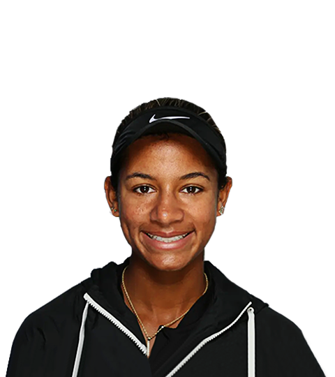 Whitney Osuigwe