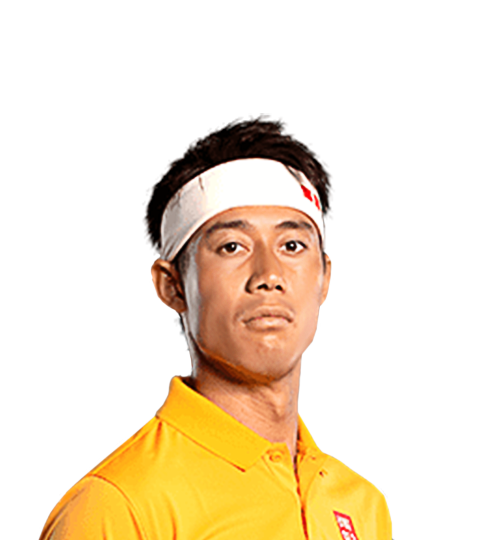Kei Nishikori