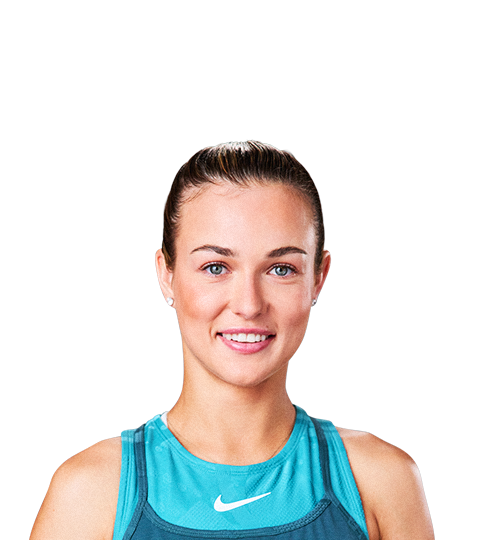 Anna Kalinskaya