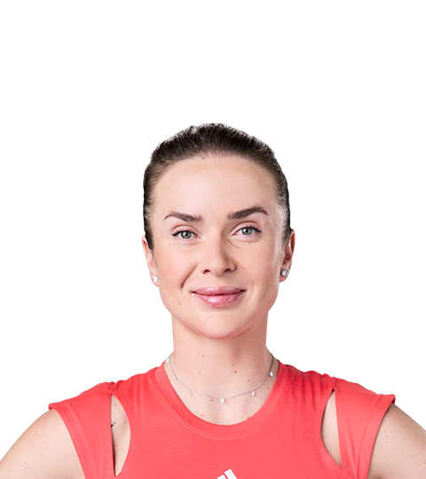 Elina Svitolina