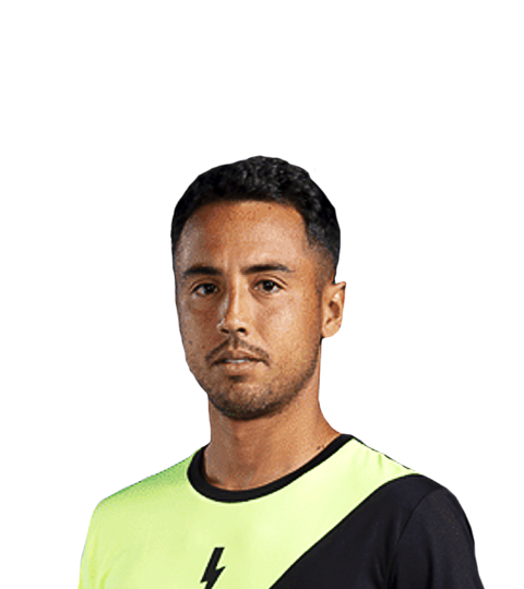 Hugo Dellien