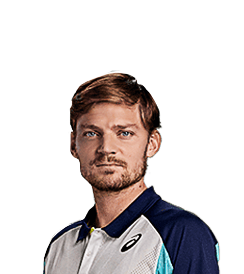 David Goffin