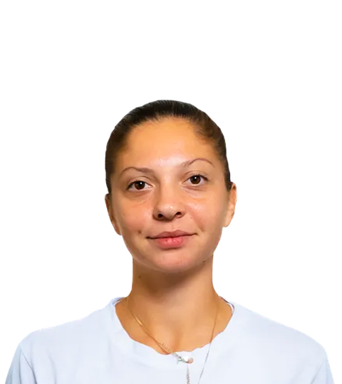 Antonia Ruzic
