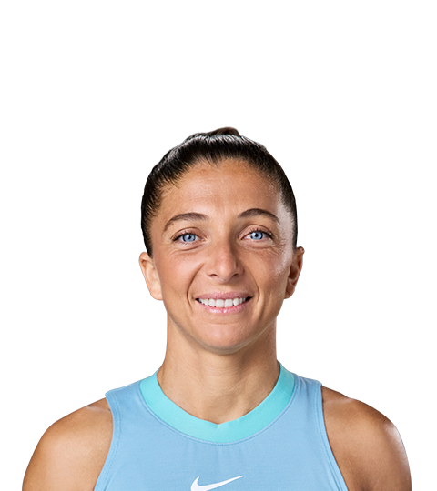 Sara Errani