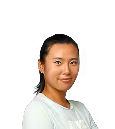 Zhaoxuan Yang
