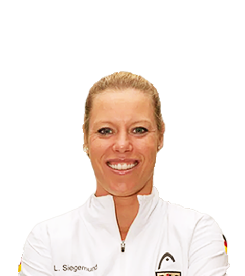 Laura Siegemund