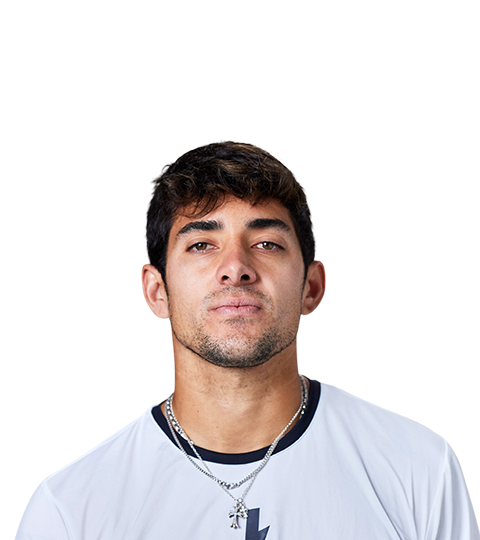Cristian Garin