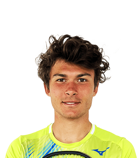 Alex Barrena