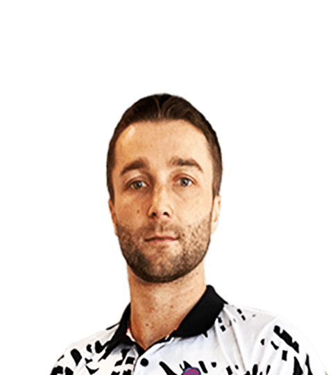 Liam Broady