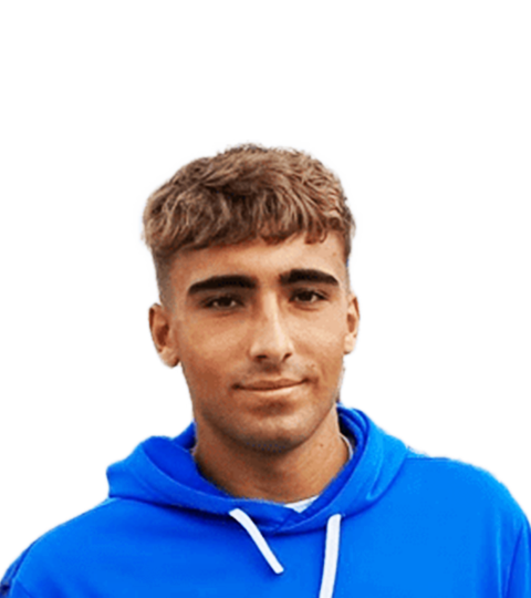 Daniel Merida