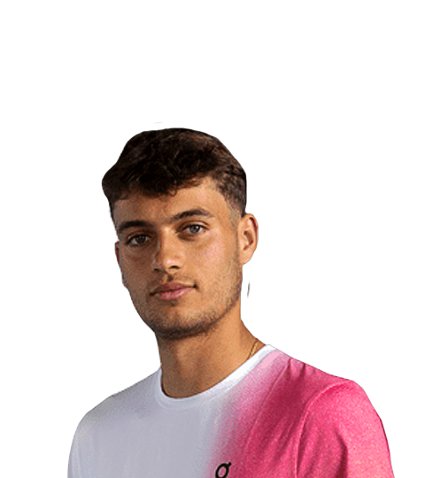 Flavio Cobolli
