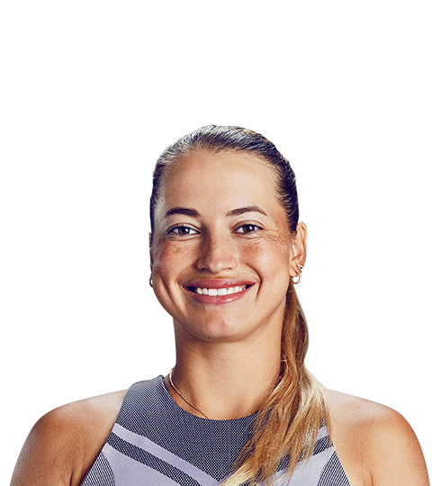 Yulia Putintseva