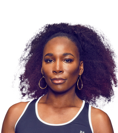 Venus Williams