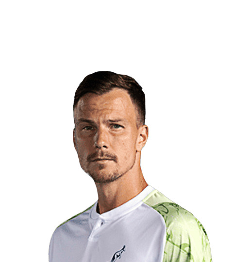 Marton Fucsovics
