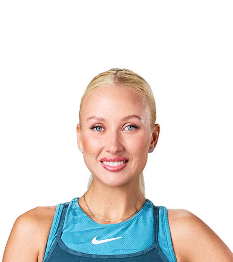 Anastasia Potapova