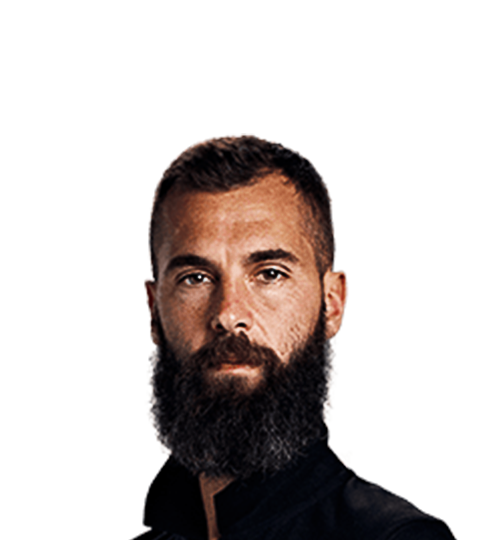 Benoit Paire