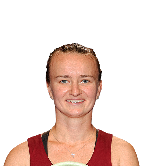 Barbora Krejcikova