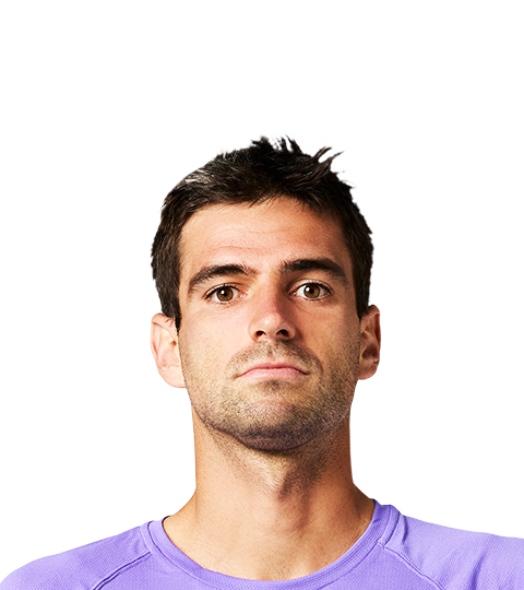 Nicolas Moreno de Alboran