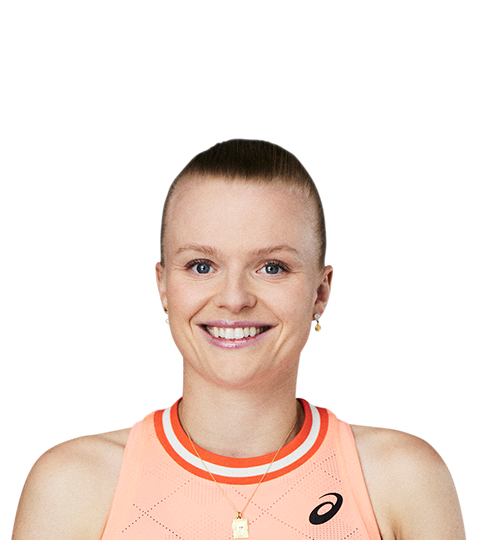 Harriet Dart