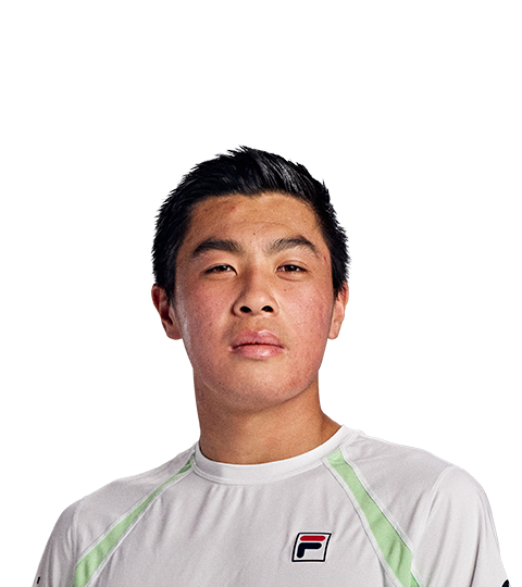 Brandon Nakashima