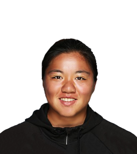 En-Shuo Liang