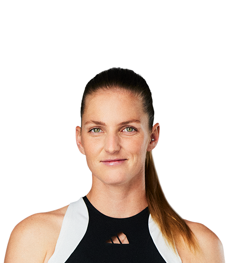 Karolina Pliskova