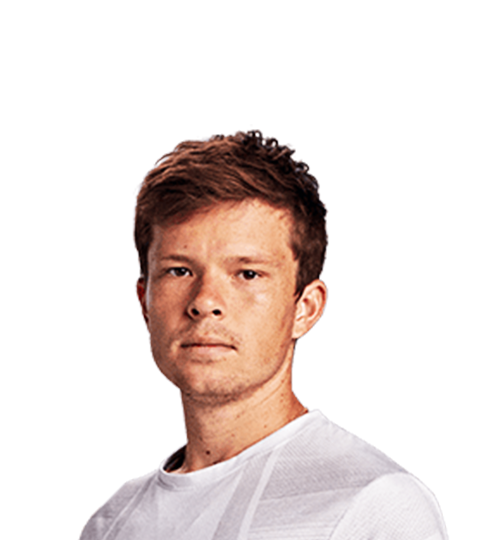 Stefan Kozlov