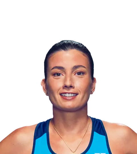 Anastasija Sevastova