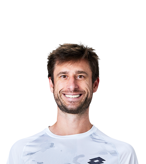 Sander Gillé