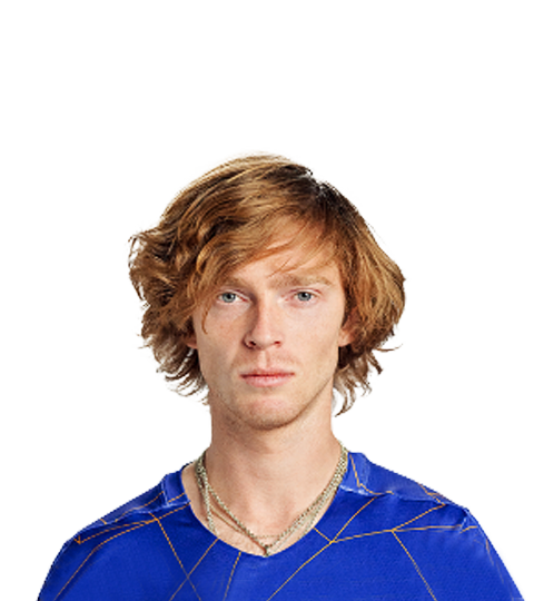 Andrey Rublev