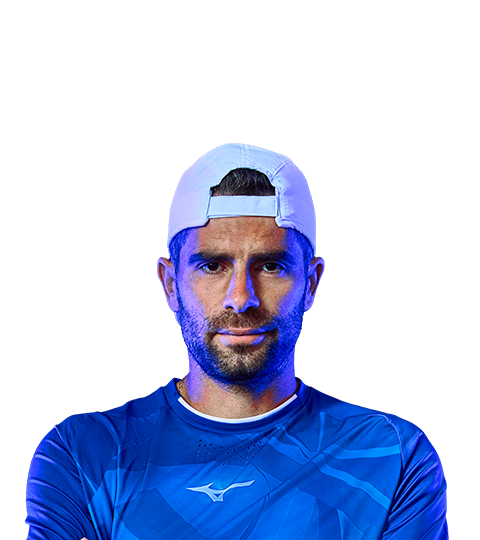 Simone Bolelli