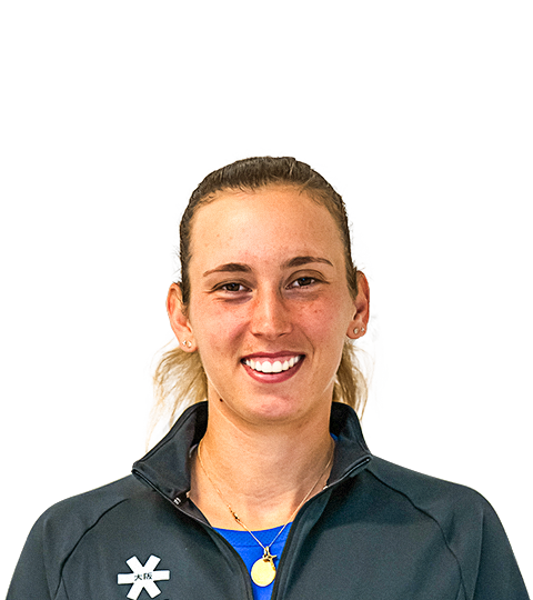 Elise Mertens