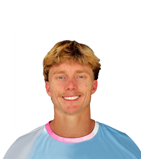 Dane Sweeny