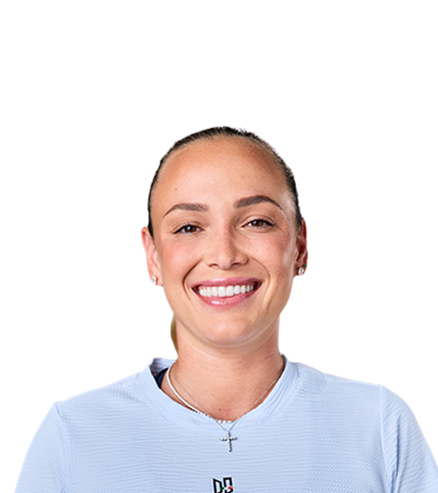 Donna Vekic