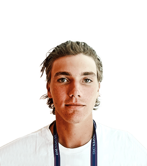 Patrick Kypson
