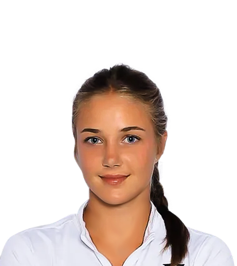 Vendula Valdmannová